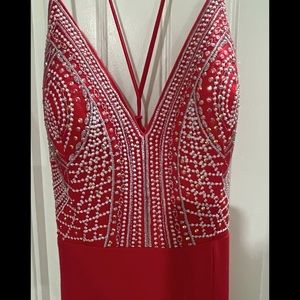 Formal Long Maxi Dress